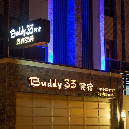 Buddy 35 Ji’an Zewnętrze zdjęcie