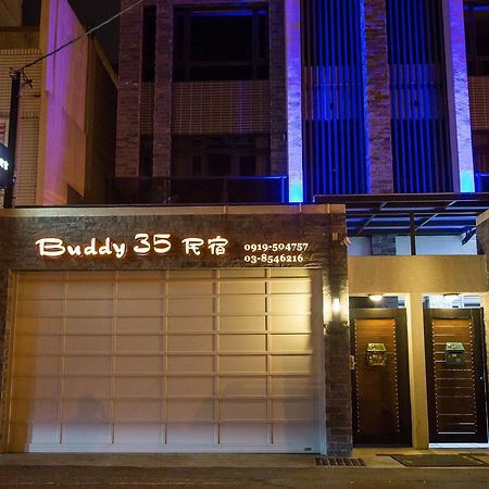 Buddy 35 Ji’an Zewnętrze zdjęcie