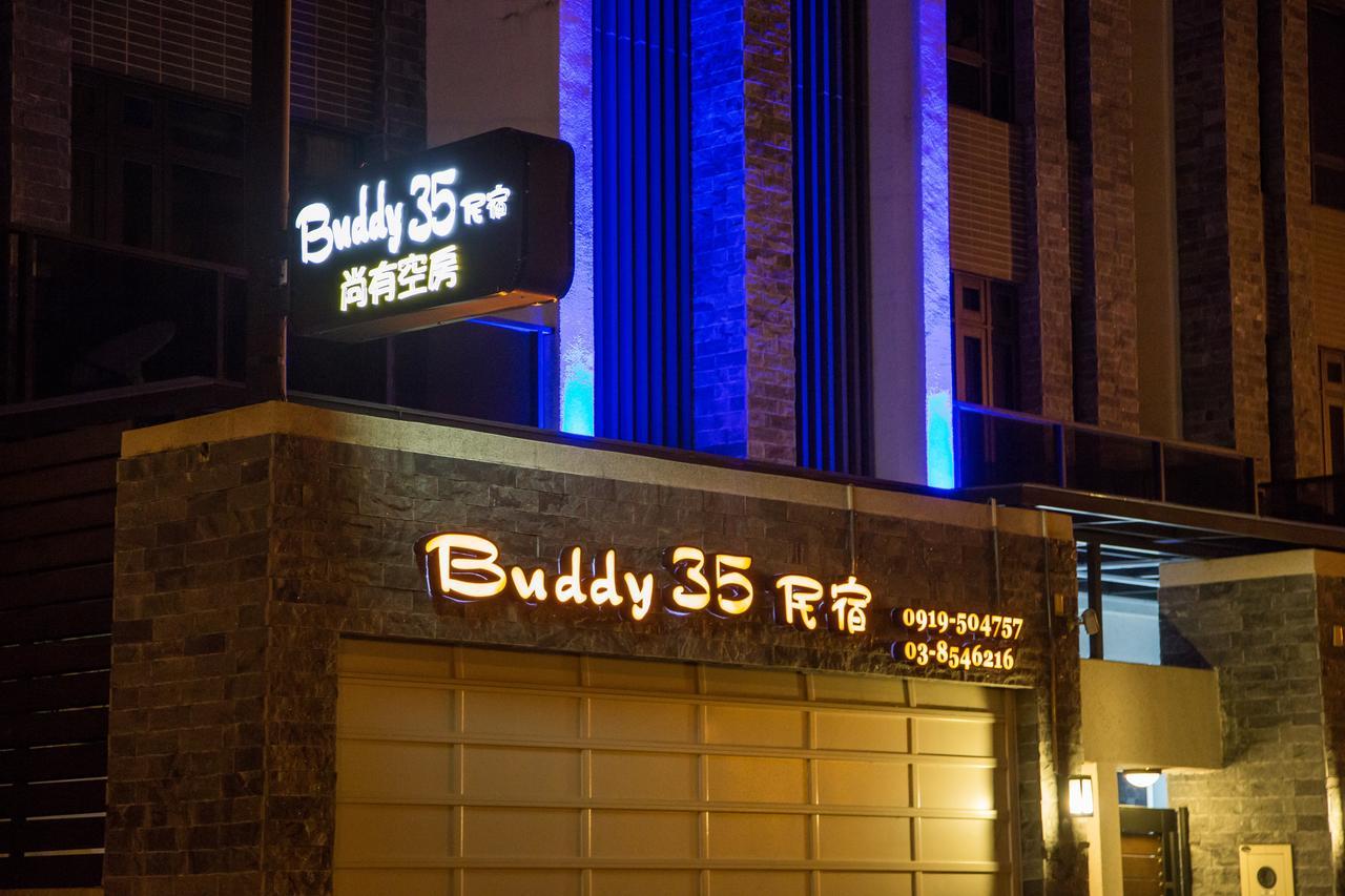 Buddy 35 Ji’an Zewnętrze zdjęcie