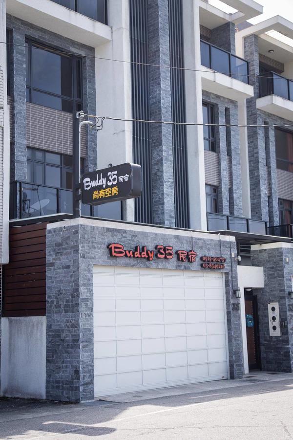 Buddy 35 Ji’an Zewnętrze zdjęcie